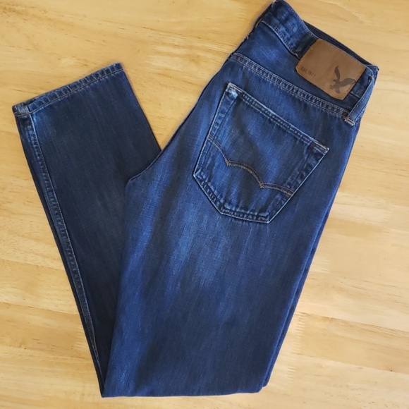 Men's American Eagle Jeans - Picture 1 of 6
